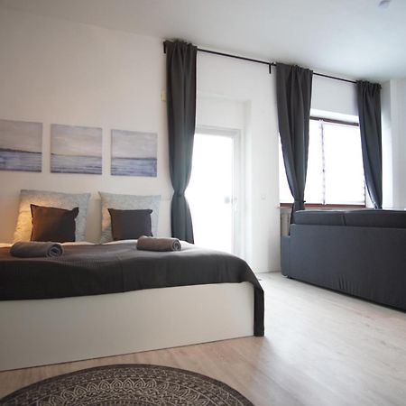 Lenastay I Nostalgieapartment I Innenstadt Кайзерслаутерн Екстериор снимка