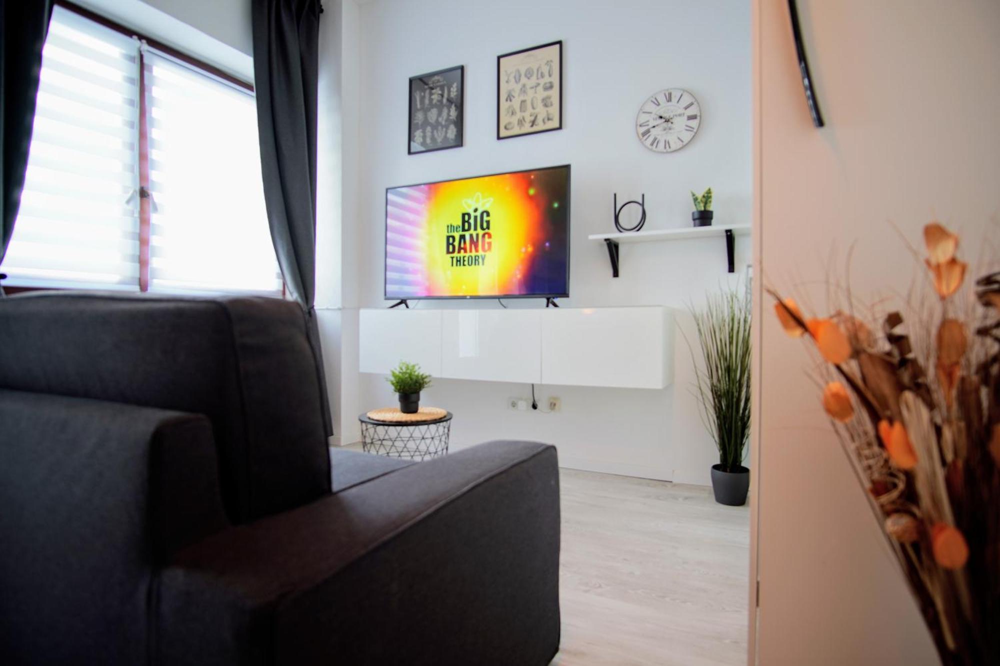 Lenastay I Nostalgieapartment I Innenstadt Кайзерслаутерн Екстериор снимка
